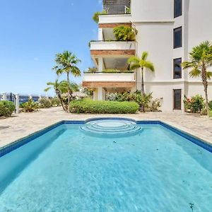 Playa Lechi Penthouse With Full Ocean View Apartamento Exterior photo