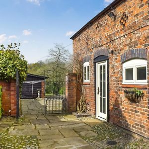 The Coach House Annexe Vila Tilston Exterior photo