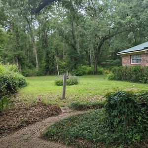 Carter'S Country Cottage Crawfordville Exterior photo