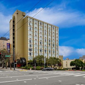 Comfort Inn By The Bay São Francisco Exterior photo