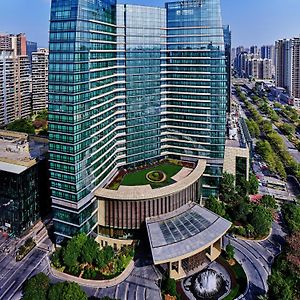 Doubletree By Hilton Heyuan Hotel Exterior photo