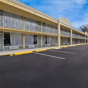 Econo Lodge Yemassee Exterior photo