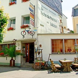 Pension Bei Schinderhannes Und Julchen Hotel Boppard Exterior photo