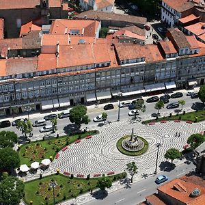 Hotel Toural Guimarães Exterior photo