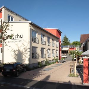 Ringhotel Bundschu Bad Mergentheim Exterior photo