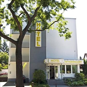 Hotel Stiftswingert Mainz Exterior photo