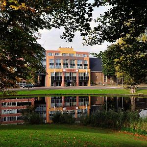 Amrâth Hotel Alkmaar Exterior photo