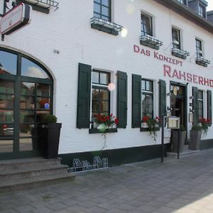 Hotel Rahserhof Viersen Exterior photo