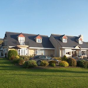 The Shores Country House Acomodação com café da manhã Dingle Exterior photo