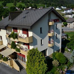 Hotel Central Agarn Exterior photo