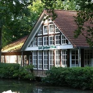 Hotel Farchauer Muhle Ratzeburg Exterior photo