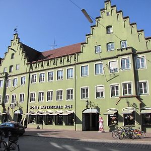 Bayerischer Hof Hotel Freising Exterior photo