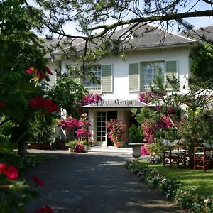 Hôtel Beatus Cambrai Exterior photo