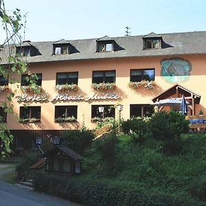 Waldhotel Albachmuehle Mit Albacher Stuben Wasserliesch Exterior photo