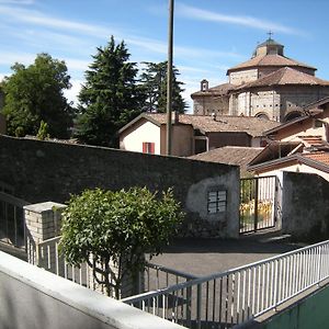 Casa Landoni Apartamento Mendrisio Exterior photo