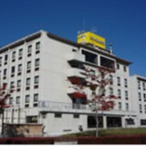 Smile Hotel Koriyama Exterior photo