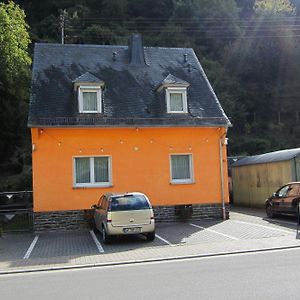 Gastehaus Stroter Hotel Bacharach Exterior photo