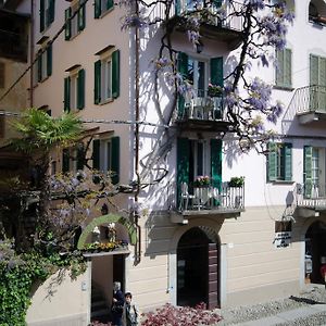 Locanda Di Orta Acomodação com café da manhã Orta San Giulio Exterior photo