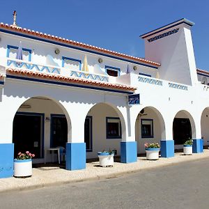 Ondazul Acomodação com café da manhã Zambujeira do Mar Exterior photo