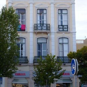 Sao Juliao Hotel Figueira da Foz Exterior photo