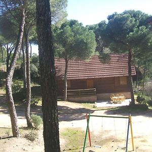 Apartamentos Rurales Sierra Luna Andújar Exterior photo