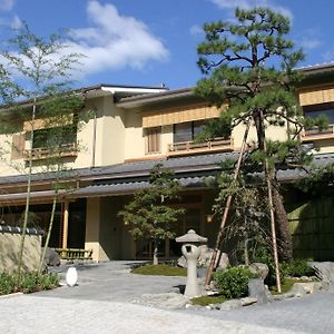 Rangetsu Hotel Quioto Exterior photo
