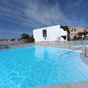 Apartamento Life Complex Amaya Fuerteventura Apartamento Costa De Antigua Exterior photo