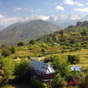 Rendezvous Resort Dharamshala Exterior photo