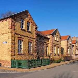 Glashuettchen Mit 2 Schlafzimmern, Sauna Und Schoenem Garten Vila Annahutte Exterior photo