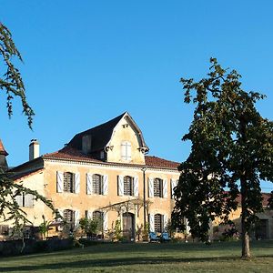 Chateau D'Esplavis Acomodação com café da manhã Eauze Exterior photo