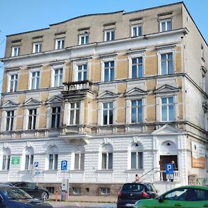 Galeona - Hotel Turystyczny Elblag Exterior photo