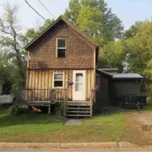 Cozy 1Bed/1Bath House In Downtown Potsdam Apartamento Exterior photo