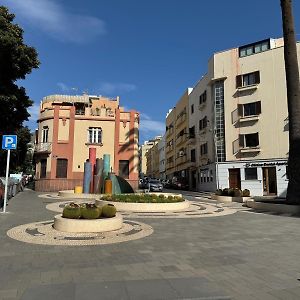 The Place Tenerife Santa Cruz de Tenerife Exterior photo