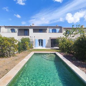 Amazing Home In Saint-Laurent-De-La-Cabrerisse Exterior photo