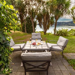 The Gatehouse - Takaka Holiday Home Exterior photo