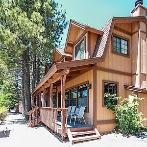 Breezy Two #113 Vila Big Bear Lake Exterior photo