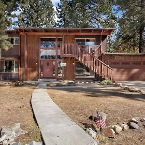 Eagle Point Lodge #2080 Big Bear Lake Exterior photo