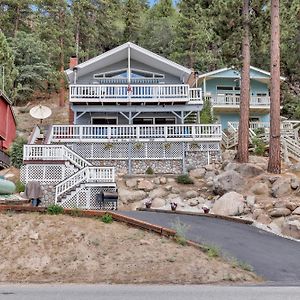 North Shore Chalet #2173 Vila Fawnskin Exterior photo