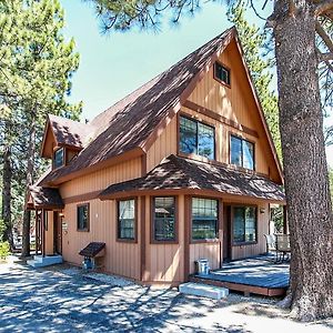 Breezy One #112 Vila Big Bear Lake Exterior photo