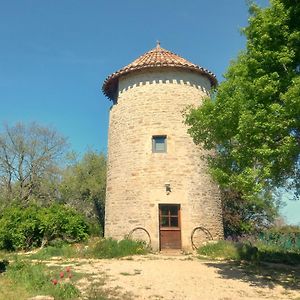 Le Moulin De Payrot Vila Laburgade Exterior photo