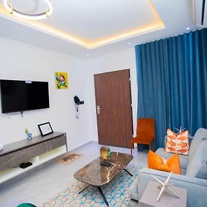 The Pearl - Lehi - 4Th Floor Apartamento Kumasi Exterior photo