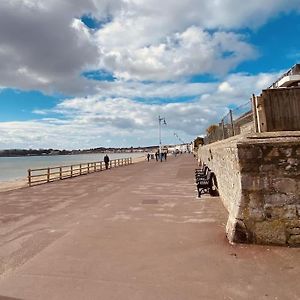 Seaside - Weymouth Beach Apartamento Exterior photo