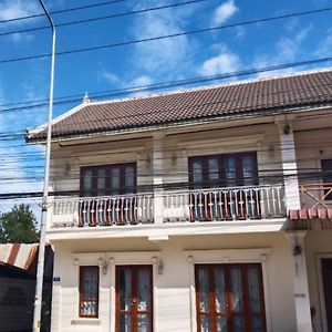 Phasouk Viengmai Villa Luang Prabang Exterior photo