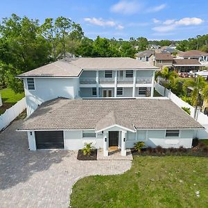 Mansion Lux: Arcade, Private Pool, 15 Guests Vila Port Charlotte Exterior photo