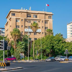 Mansouri Mansions Hotel Manama Exterior photo