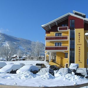 Hotel Sonneck Schladming Exterior photo