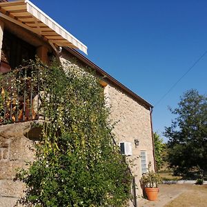 Monte da Fonte Santa de São Luís Casa de hóspedes Castelo Branco  Exterior photo