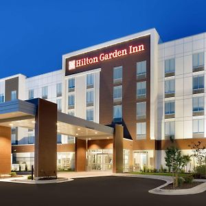 Hilton Garden Inn Lehi Exterior photo