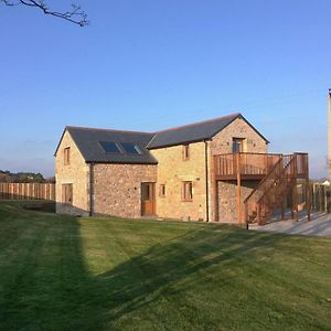 The Hayloft Vila Breage Exterior photo