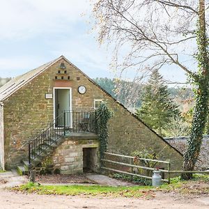 The Ivy Barn Vila Hognaston Exterior photo
